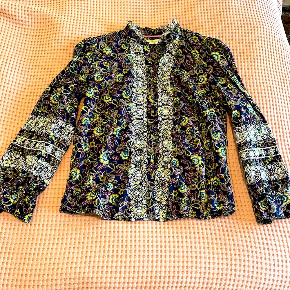 Boden Button Down Shirt